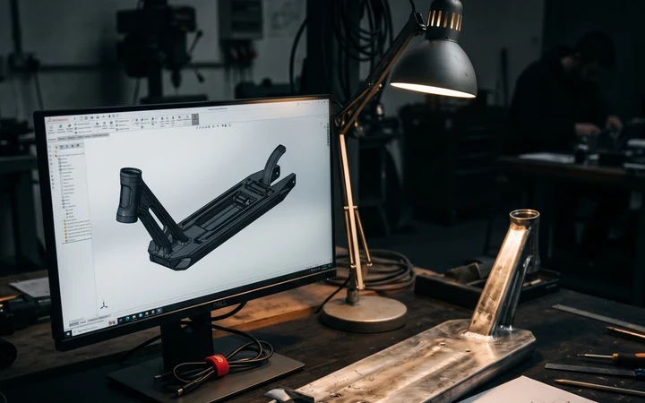OEM or ODM: choosing your route to shelf