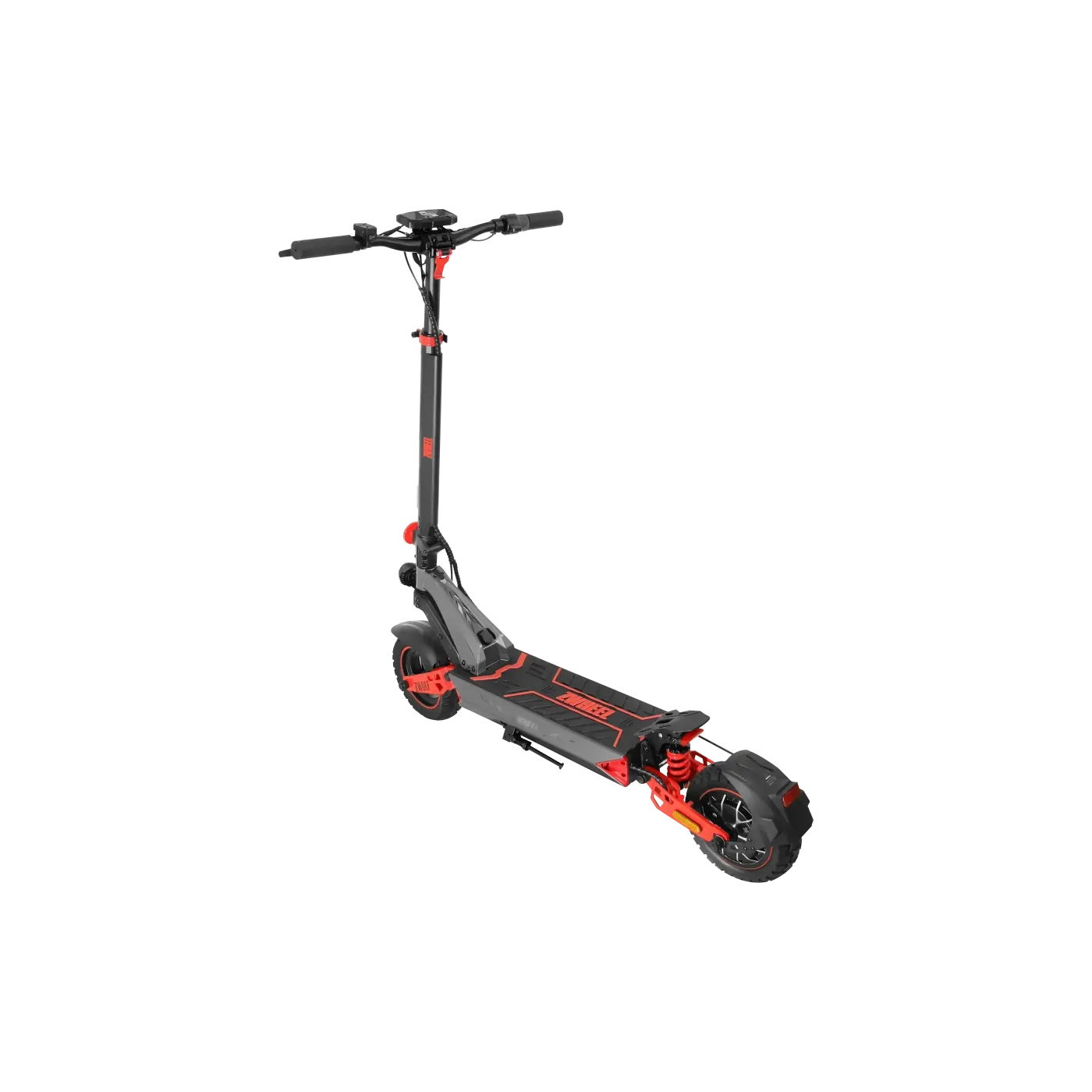 D3S-S — All-terrain 1200W pneumatic platform